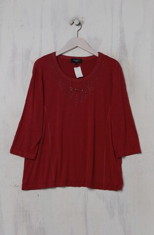 Bexleys Top & Shirt in L in Red: front