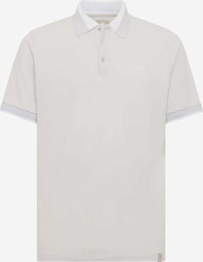 Boggi Milano Shirt in de kleur Wit, Productweergave