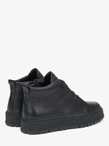 Estro - Zapatillas deportivas altas '09-4319' en negro