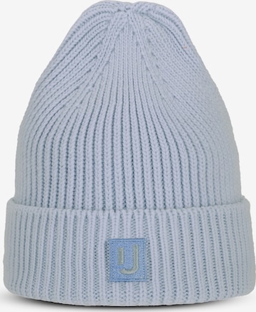 Johnny Urban Beanie 'Billie' in Blue: front