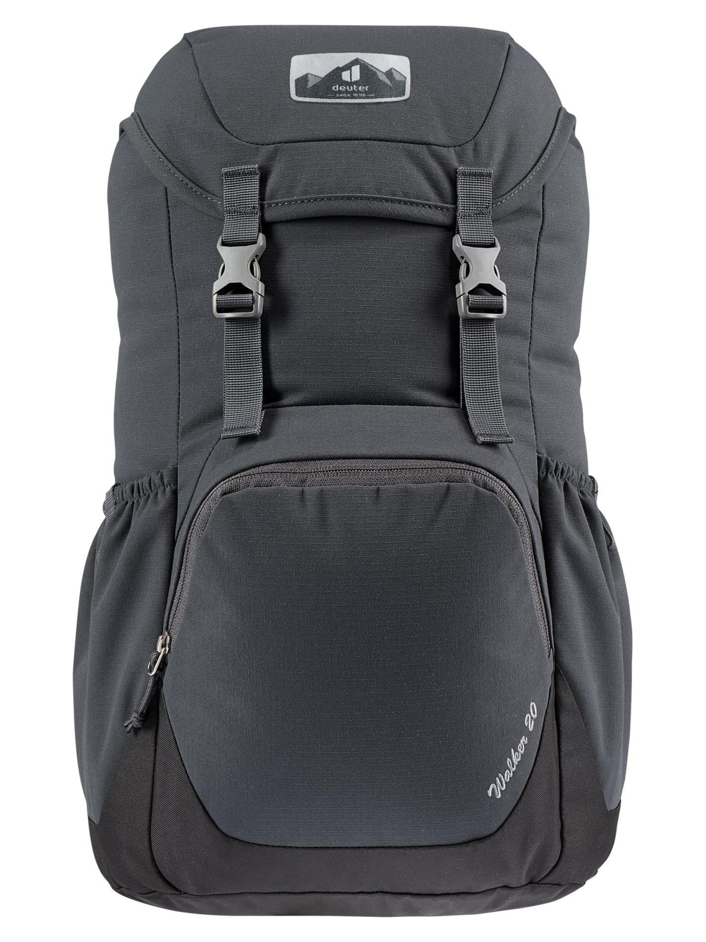 DEUTER Batoh – šedá