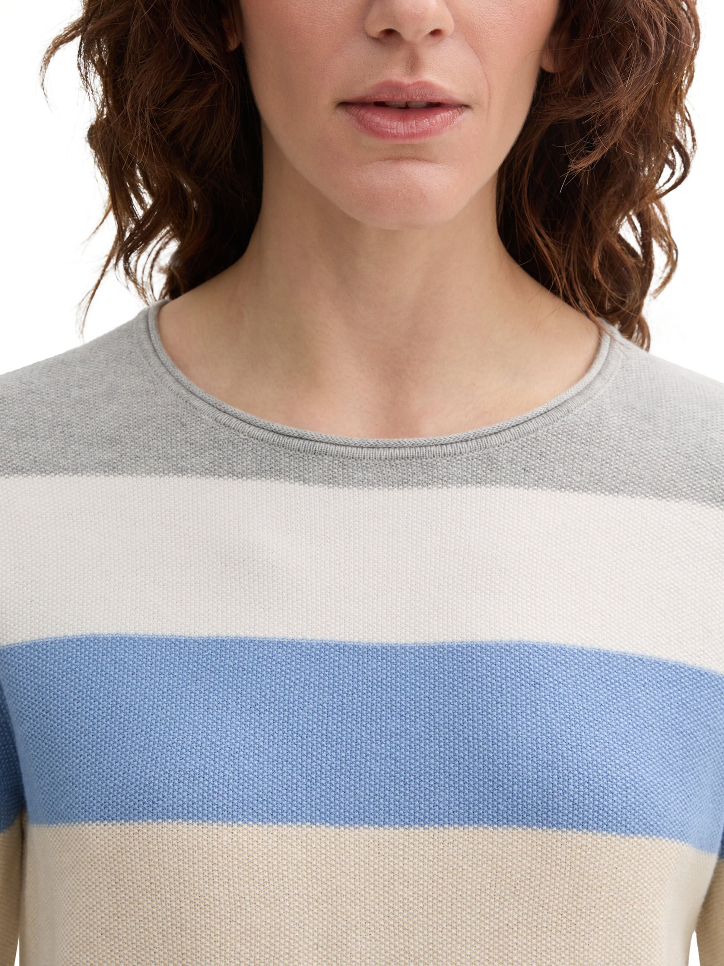 Pulover de la TOM TAILOR pe mai multe culori