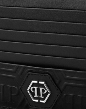 Philipp Plein - Estojo em preto