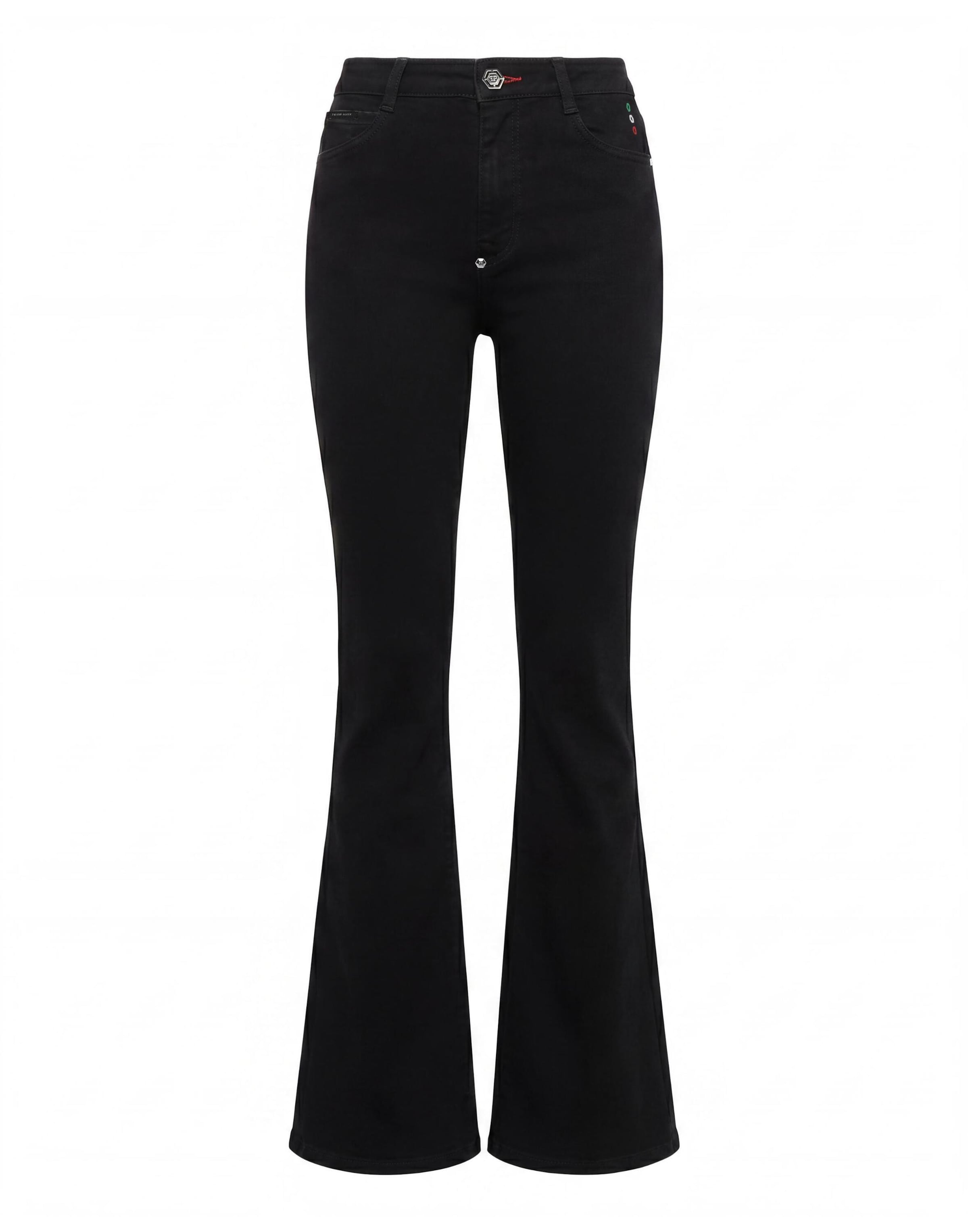 Philipp Plein Jeans in 24 in Black, Item view
