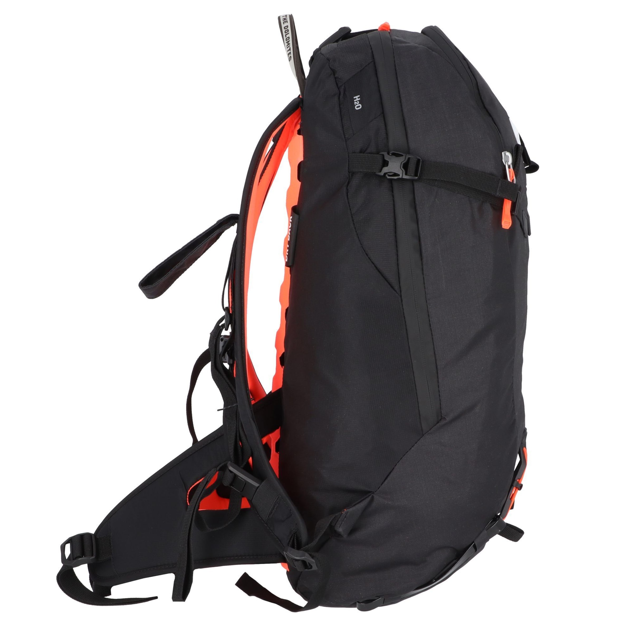SALEWA Sports backpack in Black