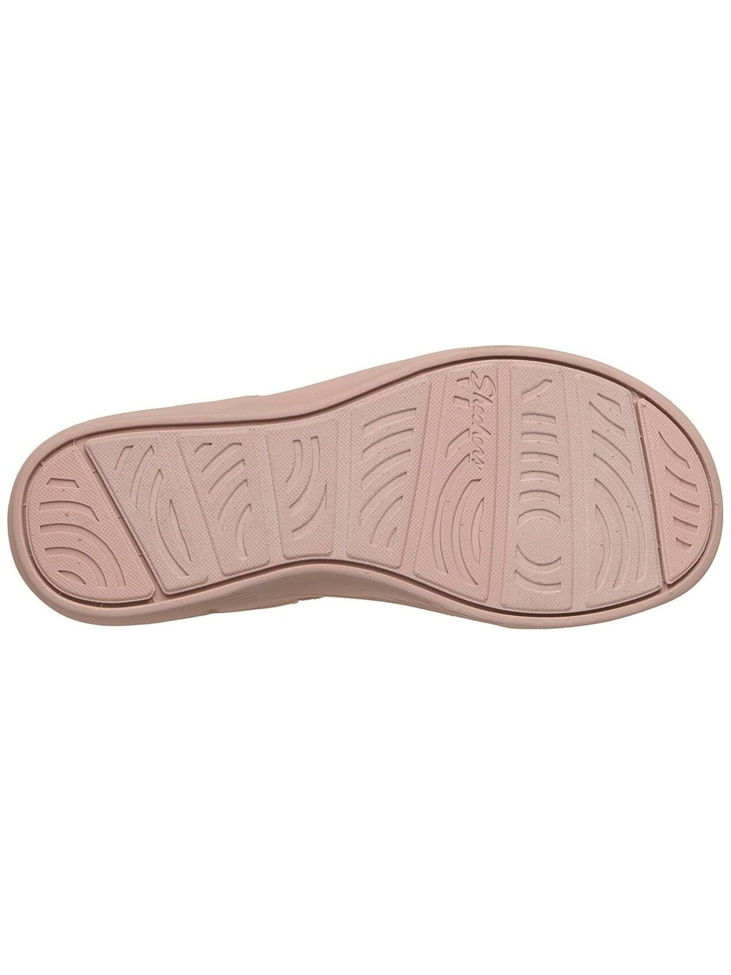 Sandalo 'Skechers Arya - Favorite Finds' di SKECHERS in rosa