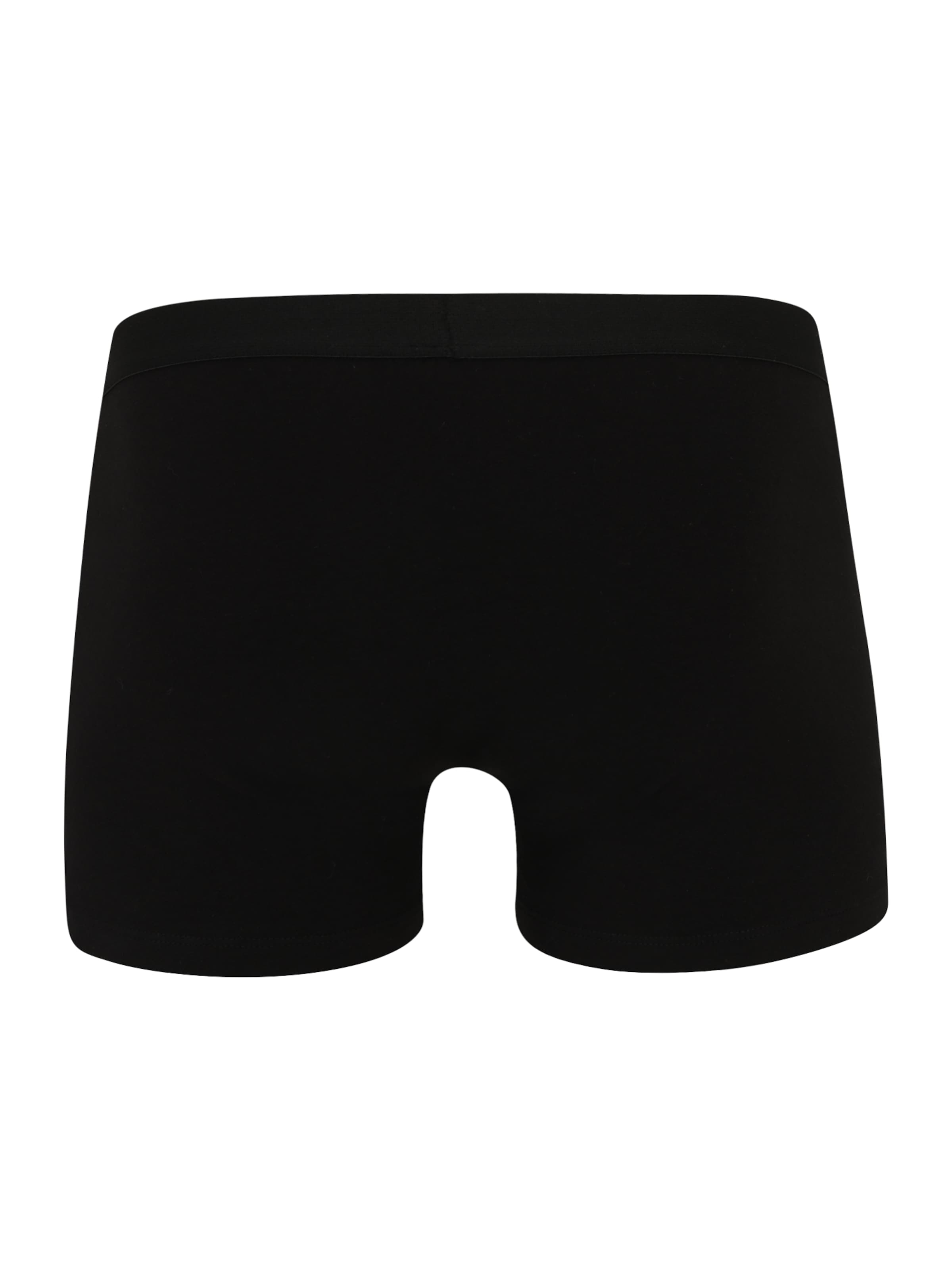 ABOUT YOU Bokserid 'Jakob', värv hall