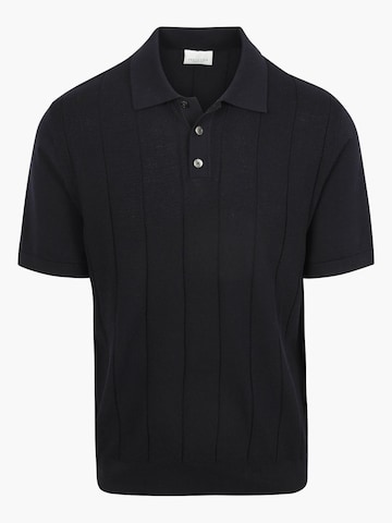Profuomo Shirt in Blue: front