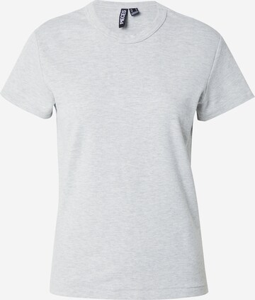 PIECES - Camiseta 'PCMARA' en gris: frente
