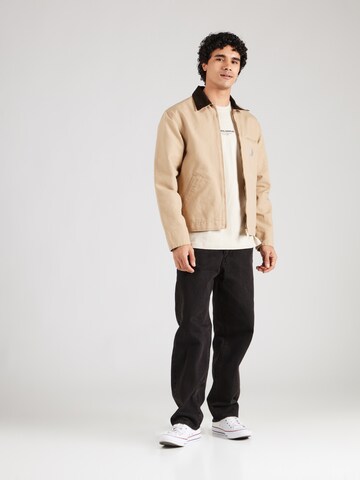 Only & Sons T-Shirt 'ONSCURATED' in Grau