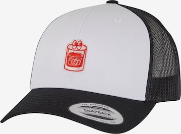 Mister TeeŠilterica - crna boja: prednji dio