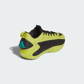 Chaussure de sport 'Anthony Edwards 1' ADIDAS PERFORMANCE en vert