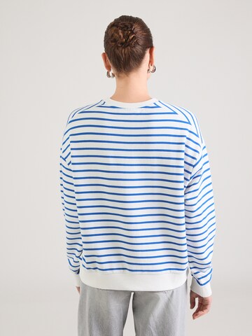 Marc O'Polo DENIM Sweatshirt in White