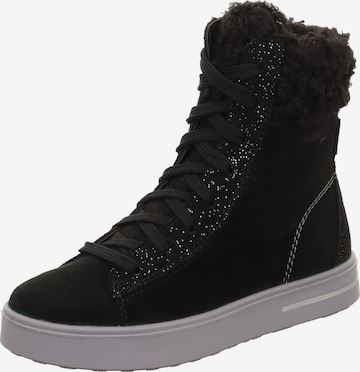 SUPERFIT Boots 'Stella' in Black: front