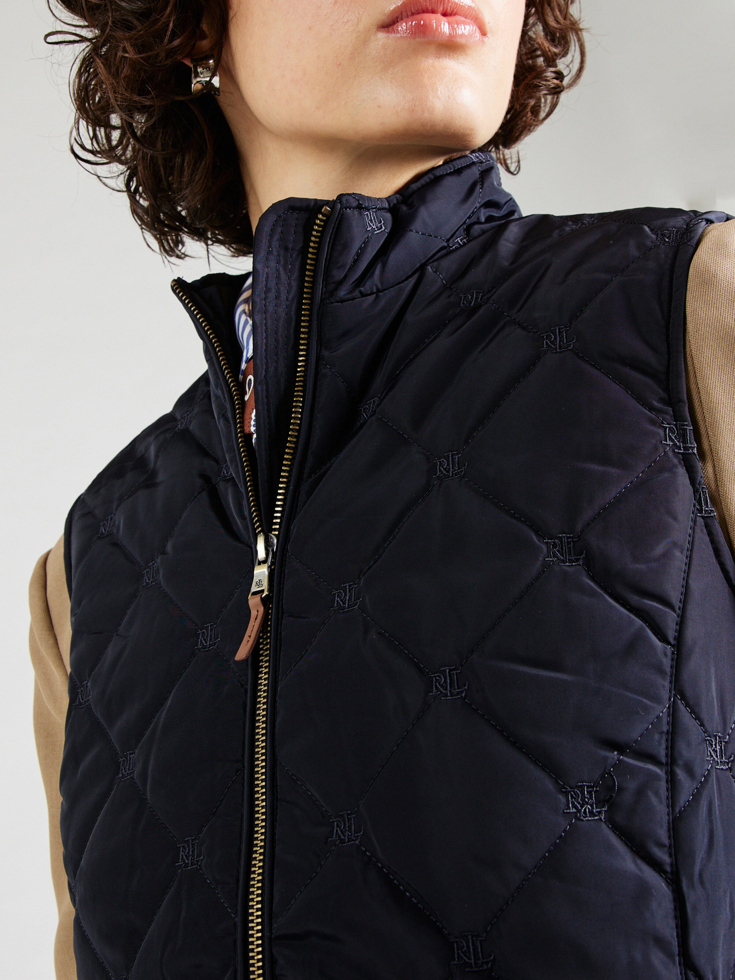 Veste ralph lauren femme pas cher sale