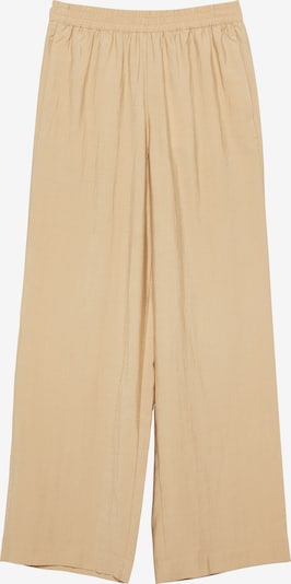 s.Oliver Trousers in 48/Long in Sand, Item view