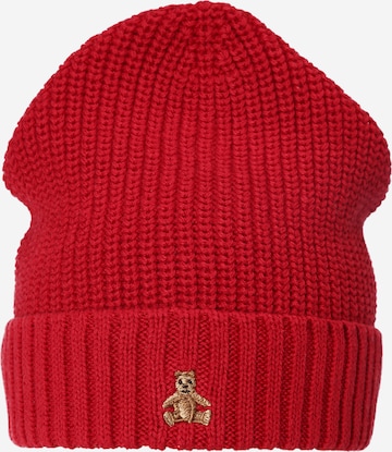 GAP Mütze in Rot