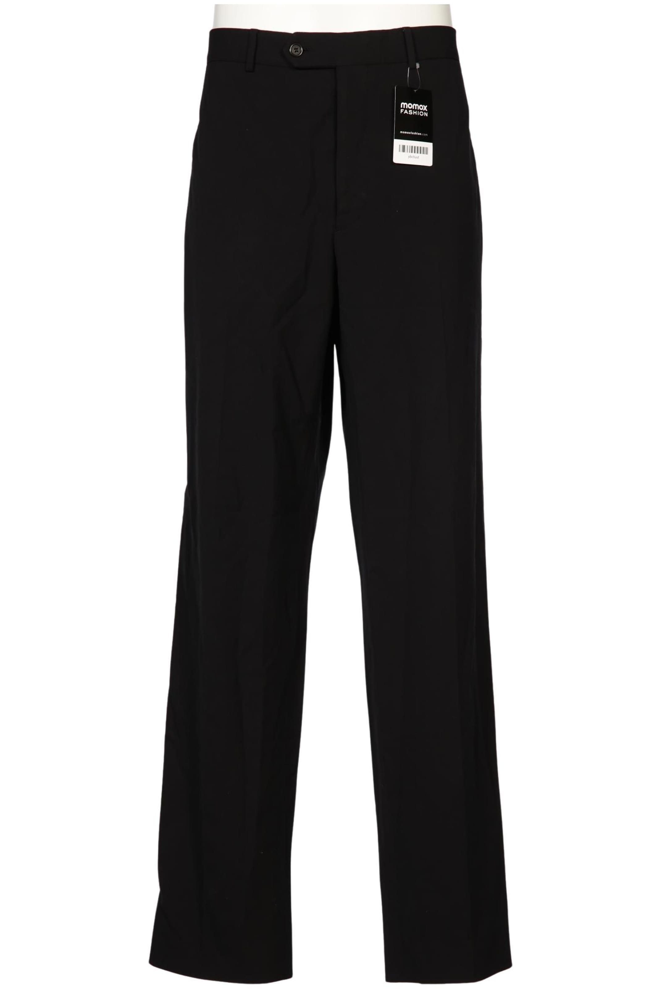 PRADA Stoffhose in 33 in schwarz, Produktansicht