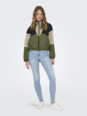 ONLY Between-Season Jacket in Mixed colors