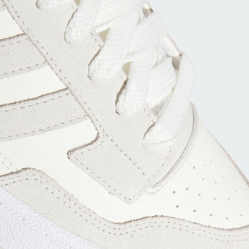 ADIDAS SPORTSWEAR Sneakers laag 'Rapid Court' in Grijs