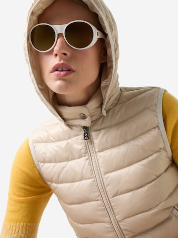 BOGNER Weste 'Tayra' in Beige