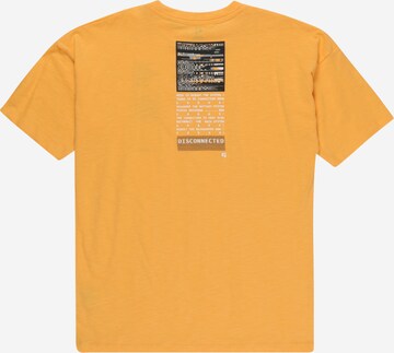 GARCIA Shirt in Yellow