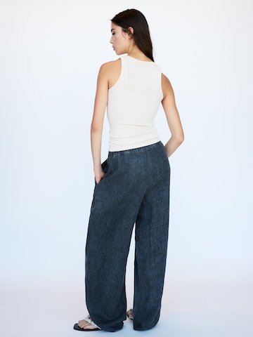 Pull&Bear Top - Béžová