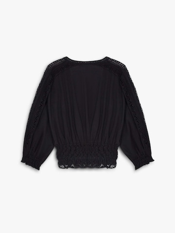 Maillot ' ' Scalpers en noir