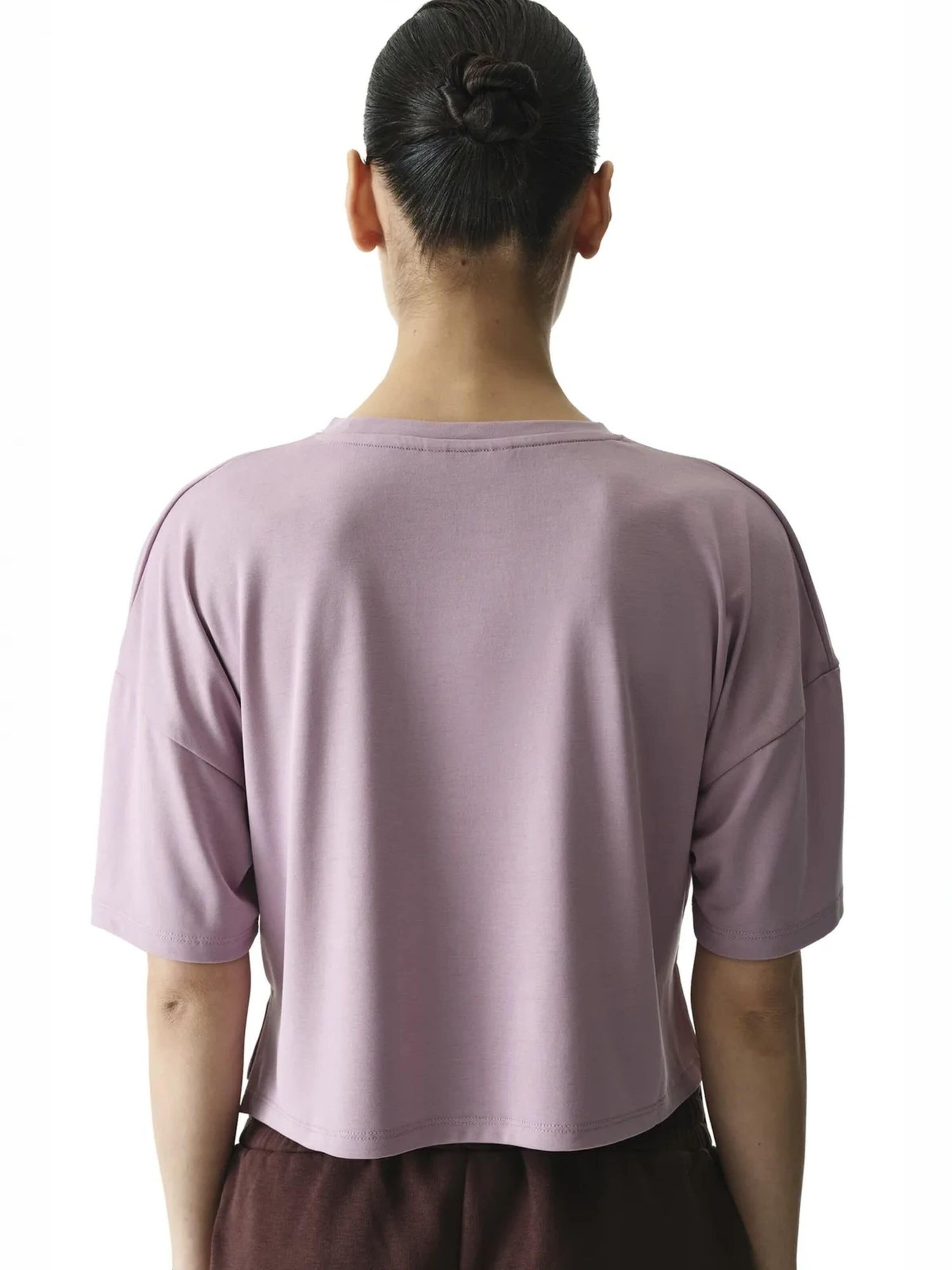 Penti Särk 'T-Shirts', värv lilla