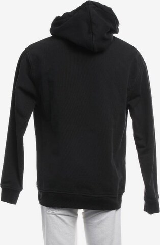 Closed Sweatshirt / Sweatjacke M in Schwarz