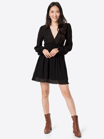 NA-KD Dress in Black