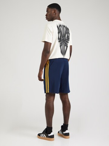 ADIDAS ORIGINALS Обычный Штаны 'Adicolor Firebird' в Синий