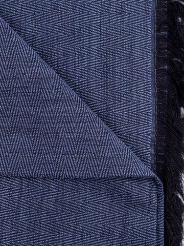 Passigatti Tuch‌‌‌ in Blau