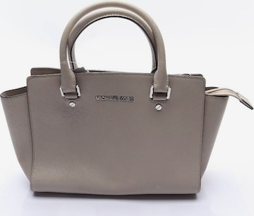 Michael Kors Bag in One size in White: front
