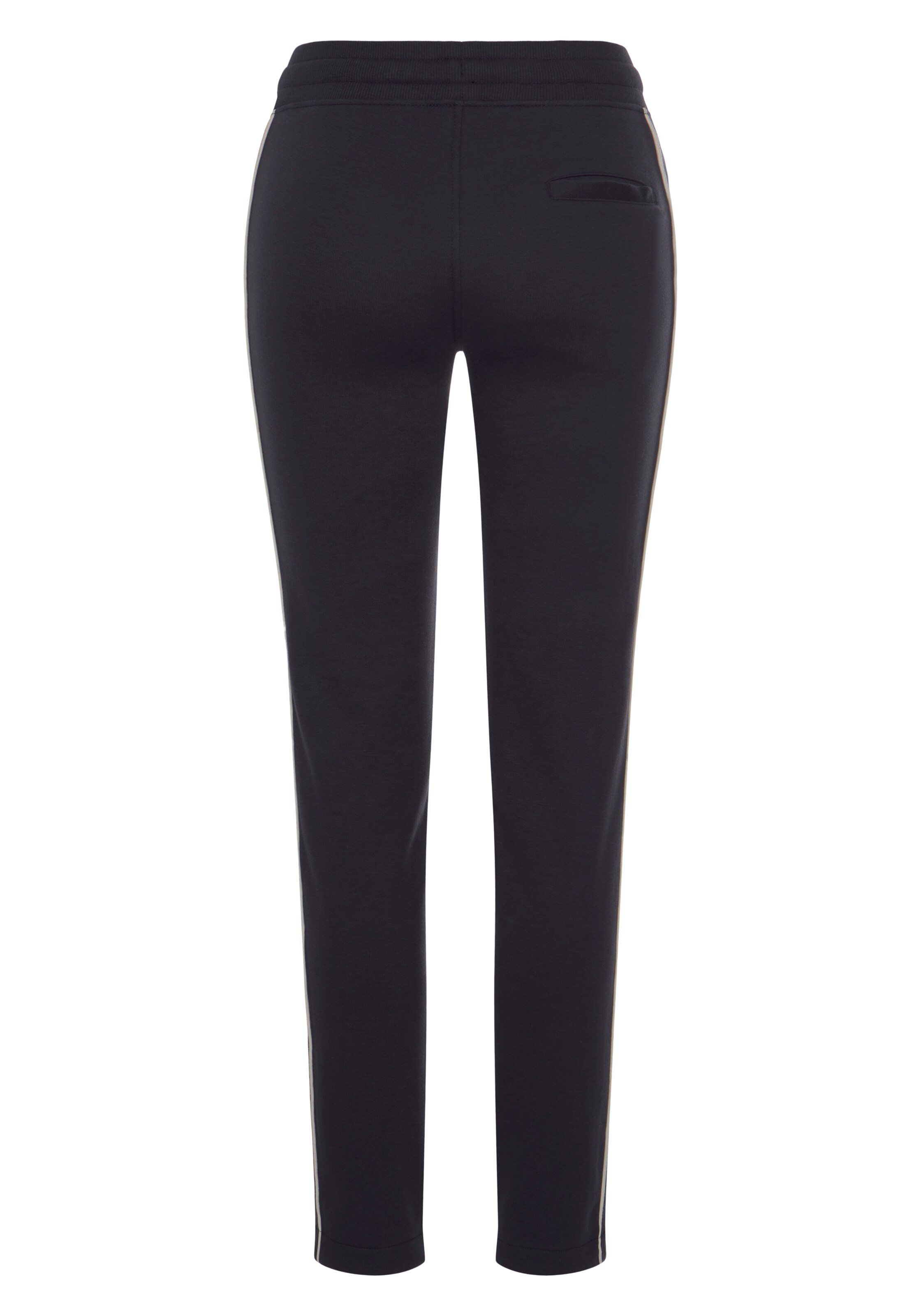 H.I.S Liibuv Püksid, värv sinine