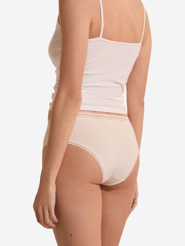 Slip 'Power' ETAM en blanc