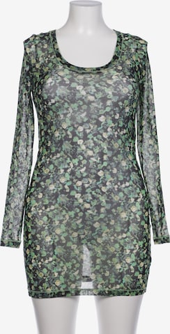 Liu Jo Kleid M in Grün: Vorderseite