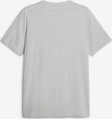 T-Shirt fonctionnel 'DYLAN' PUMA en gris
