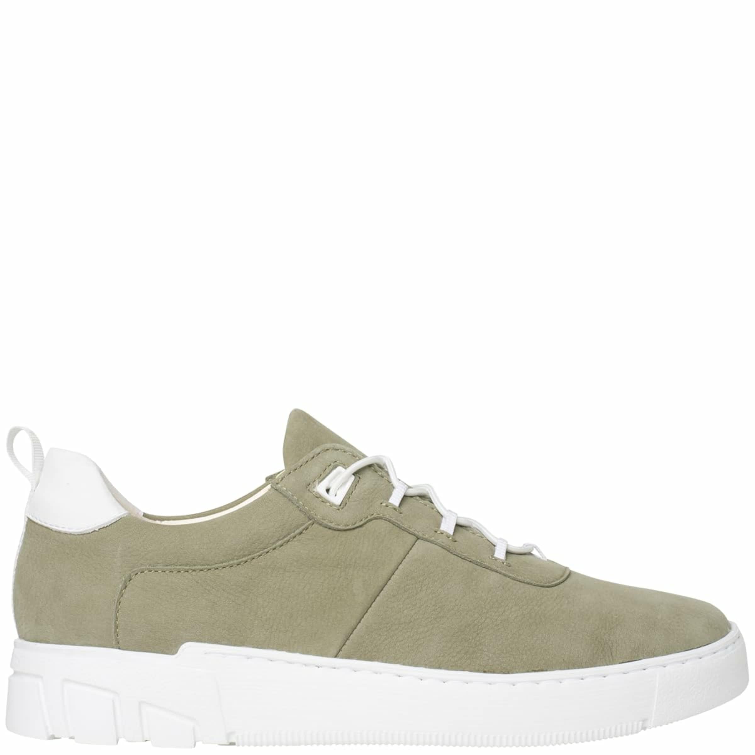 Ganter Sneakers in Green
