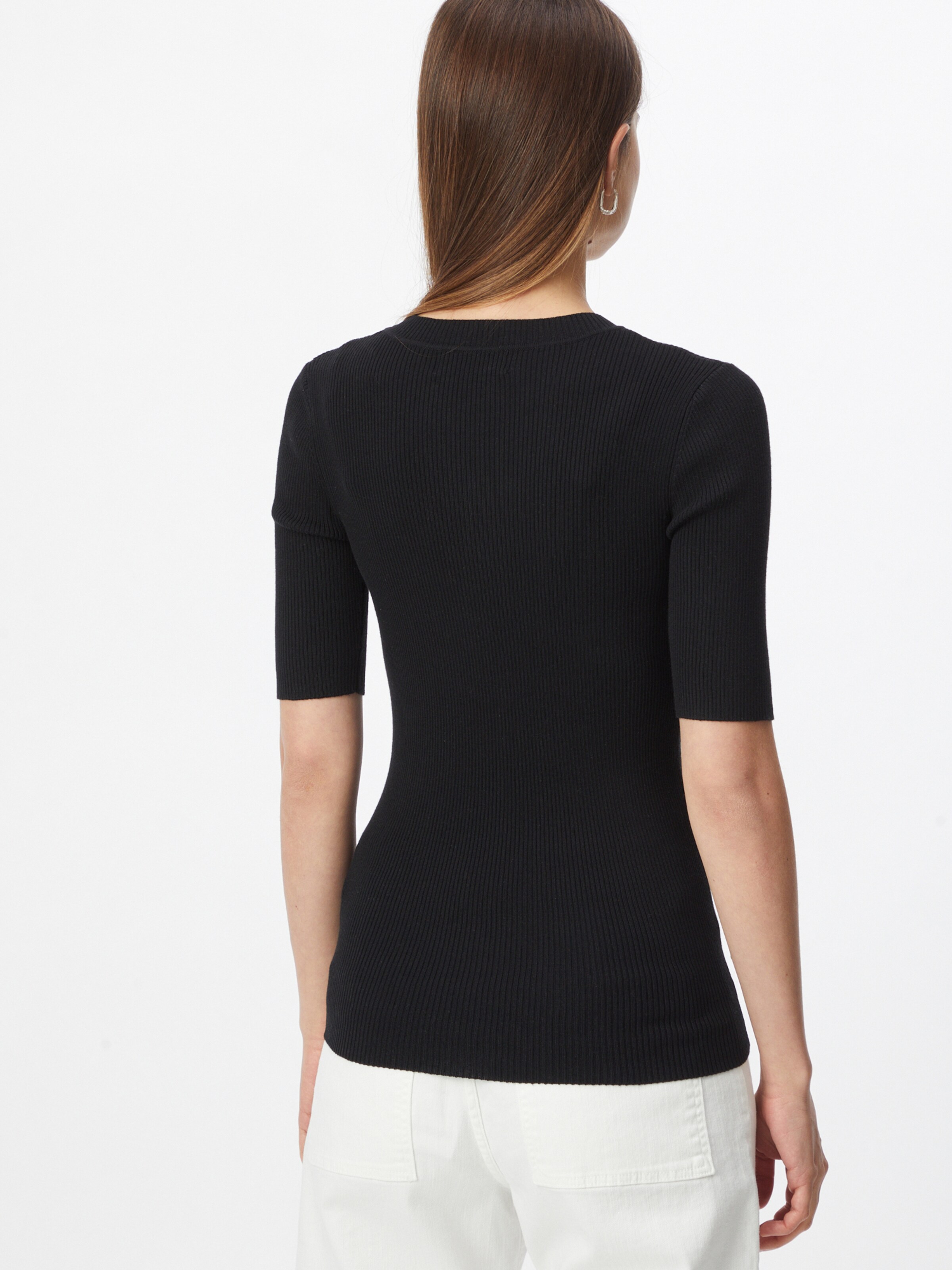 Frauen Shirts & Tops Storm & Marie Shirt in Schwarz - PX74540 Frauen Shirts & Tops Storm & Marie Shirt in Schwarz - PX74540