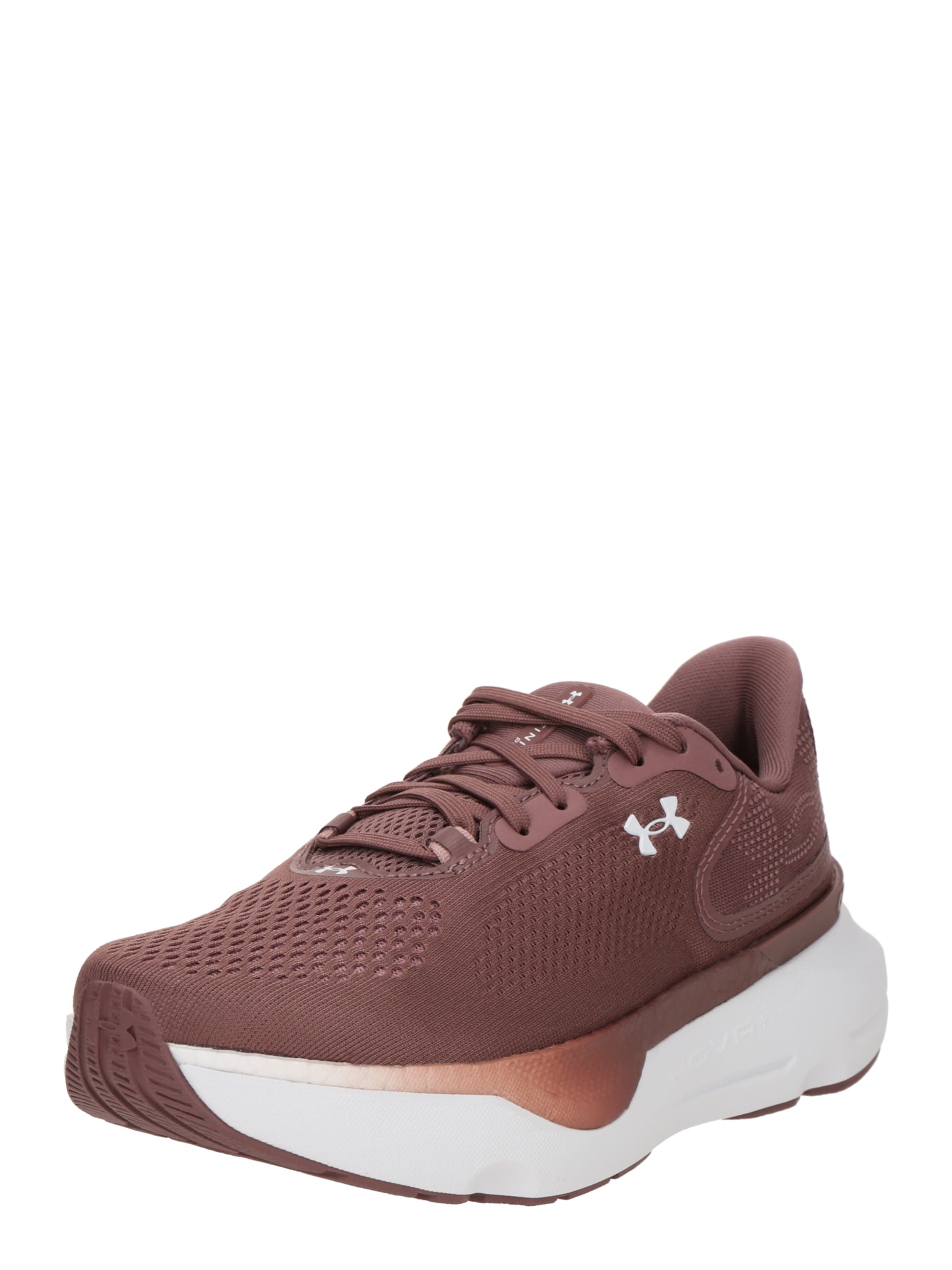 UNDER ARMOUR Running Shoes &#x27;Infinite Pro 2&#x27; in Brown: front