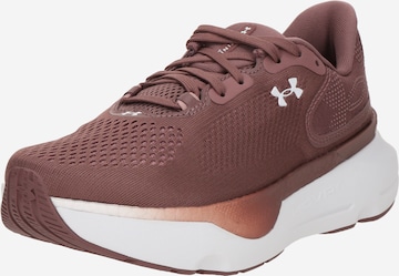 Sneaker de alergat 'Infinite Pro 2' de la UNDER ARMOUR pe maro: față