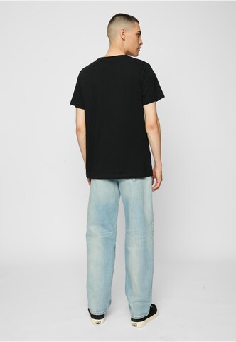 MT Men Shirt in Black
