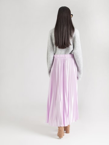VILASuknja 'VIPLUM' - ljubičasta boja