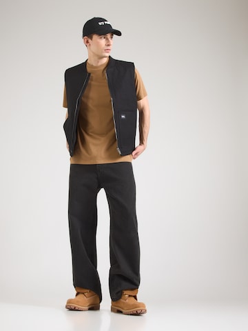 smėlio WRANGLER Marškinėliai