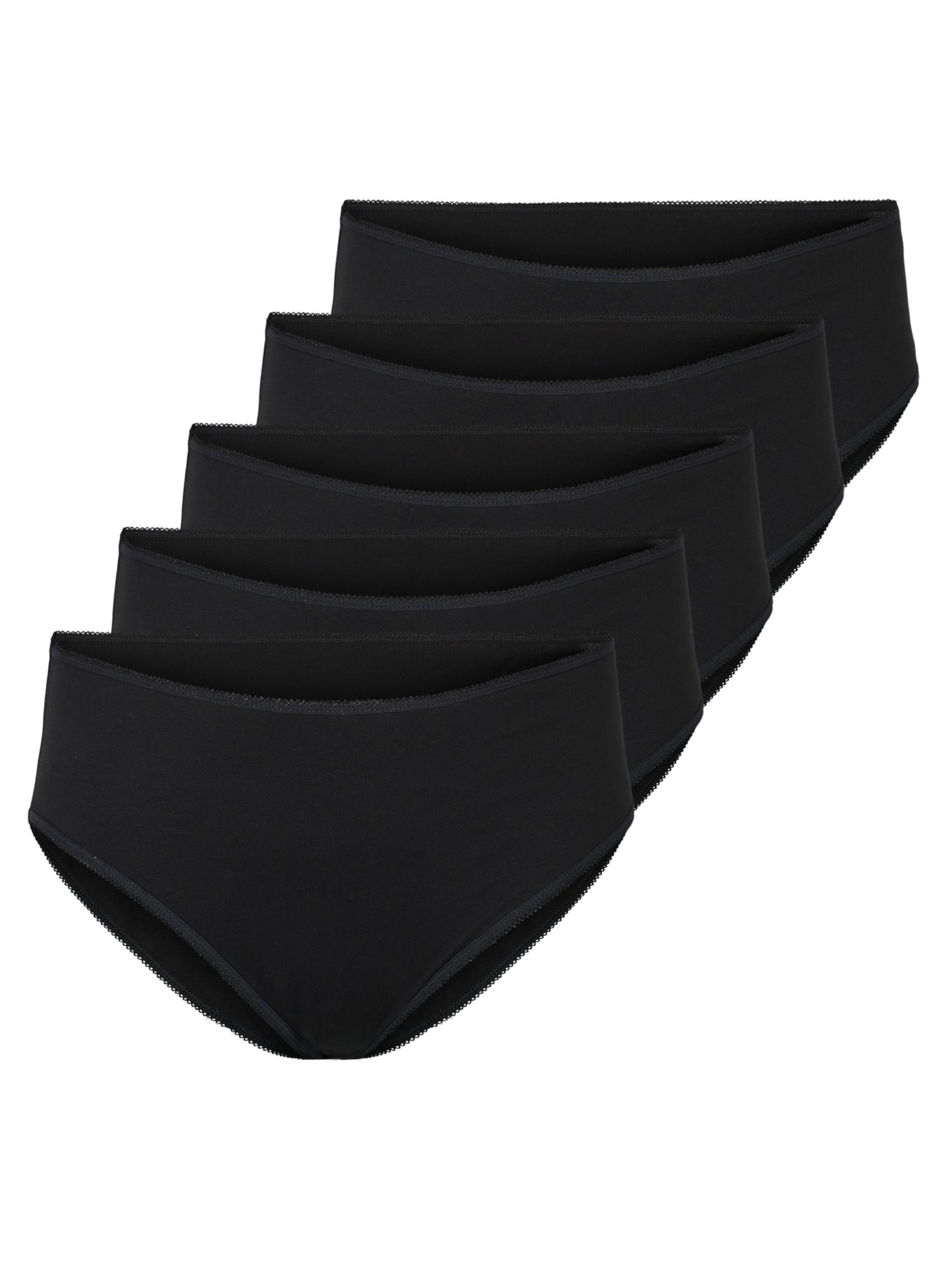 Devoted by Zizzi Slip 'Lcotas' i sort: forside