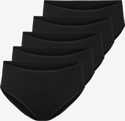Devoted by Zizzi Slip 'Lcotas' in XXL in schwarz, Produktansicht