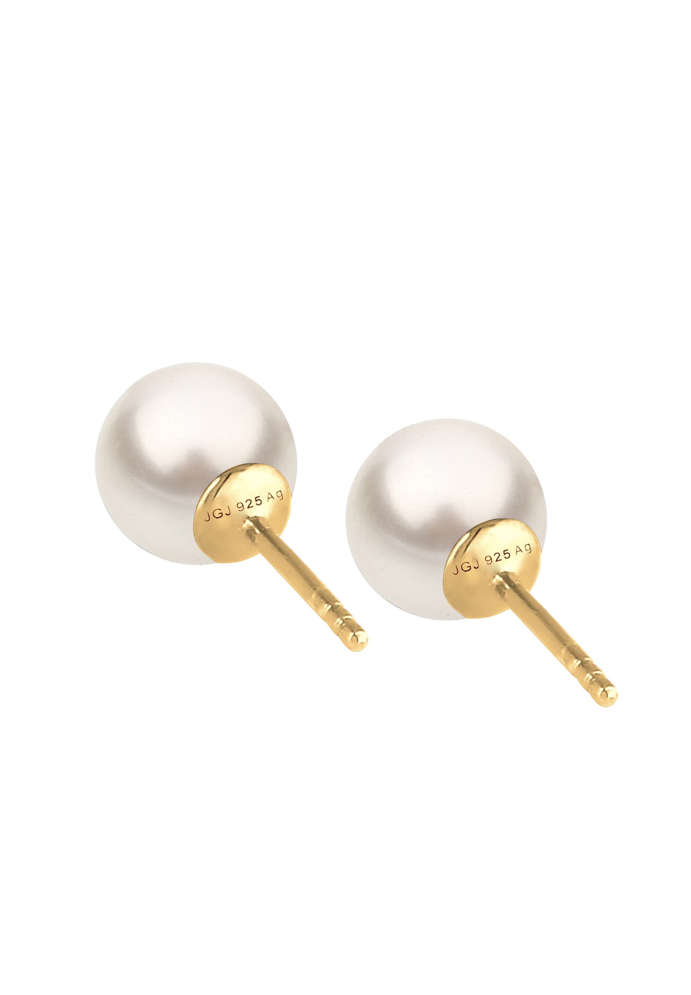 Nenalina Náušnice - Zlatá