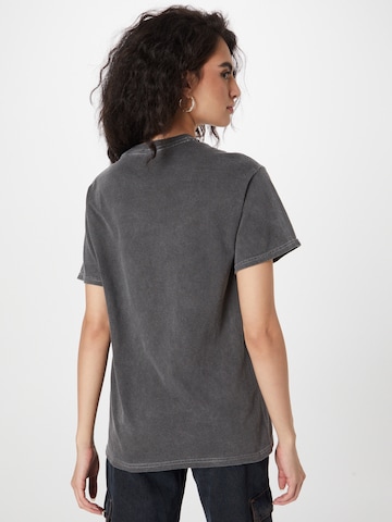 Daisy Street Shirt in Grey