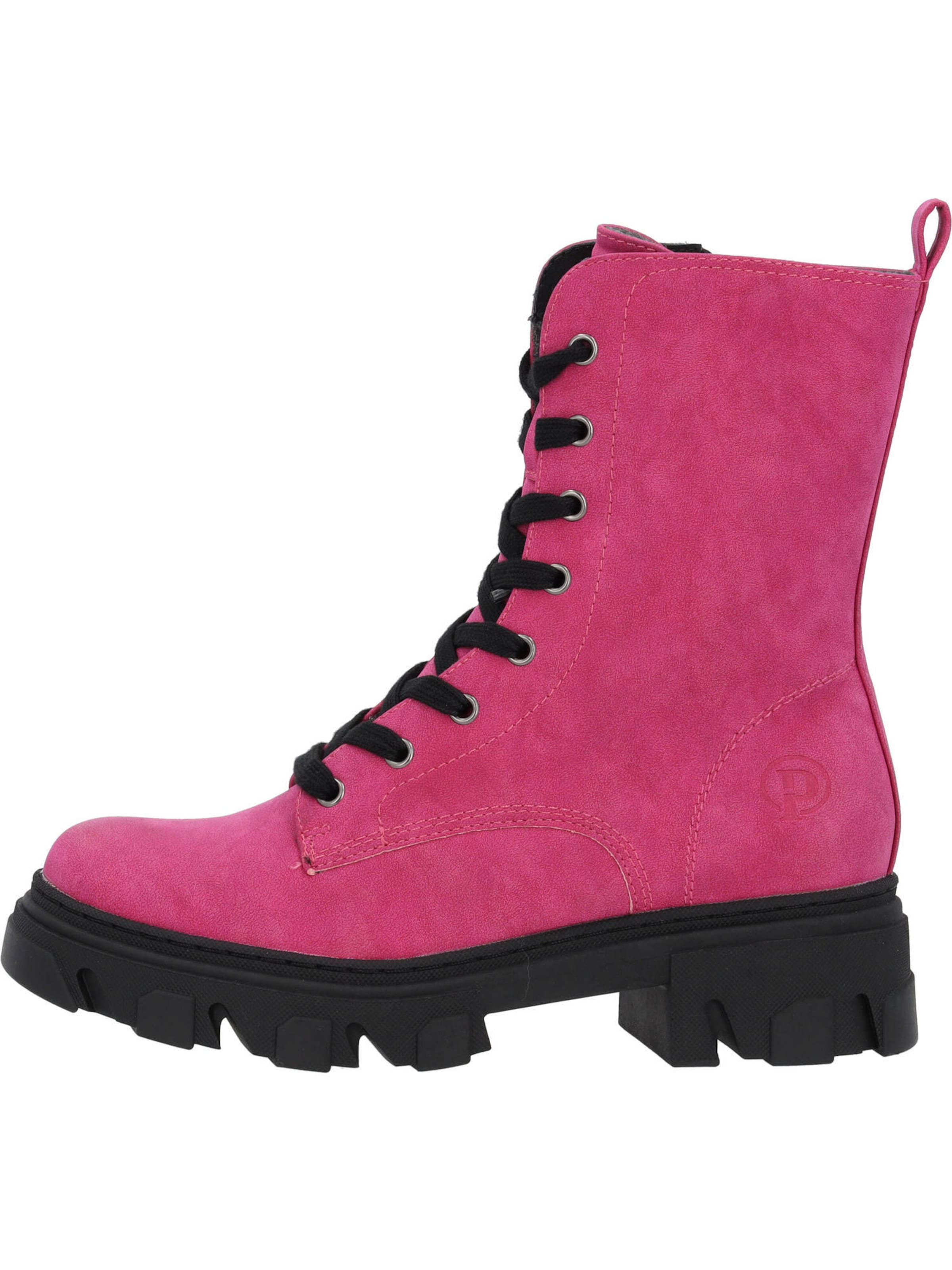 rozā Palado Šņorzābaki 'Lefkada 2'